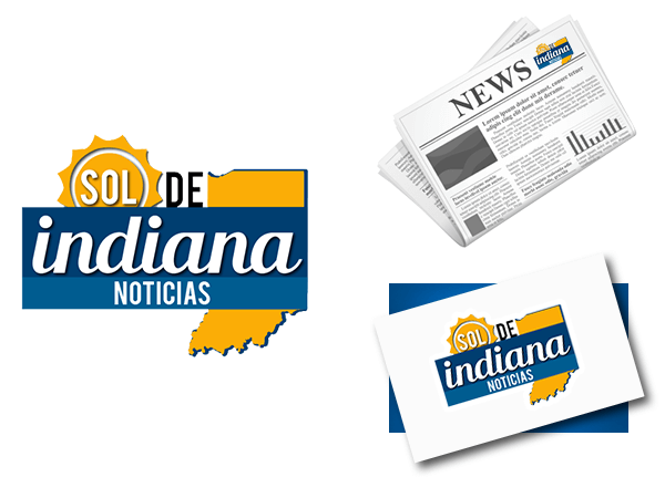 Apa Diseño Sol de Indiana Periódico